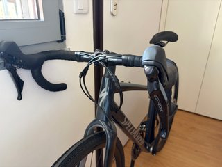 Specialized Diverge E5 2022 Gravel GRX Size-52