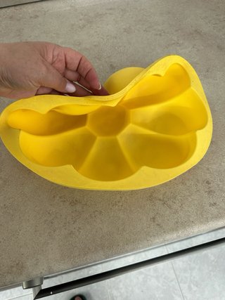 Stampi per dolci in silicone