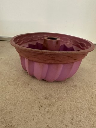 Stampi per dolci in silicone
