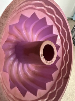 Stampi per dolci in silicone