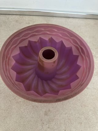 Stampi per dolci in silicone