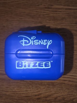 Bitzee Disney Caja Azul