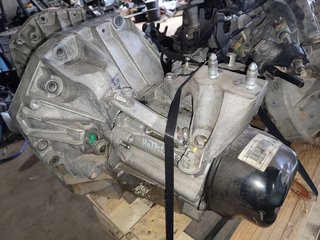 DESPIECE CAJA CAMBIOS DACIA DOKKER EXPRESS Ambian
