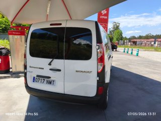 Renault Kangoo 2019