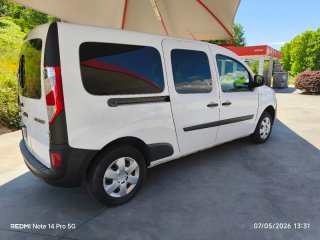 Renault Kangoo 2019