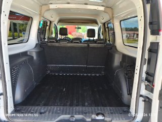 Renault Kangoo 2019