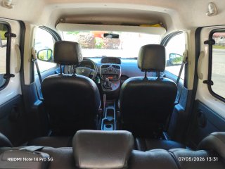 Renault Kangoo 2019