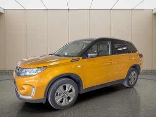 Suzuki Vitara 1.4 T GLX 4WD Mild Hybrid