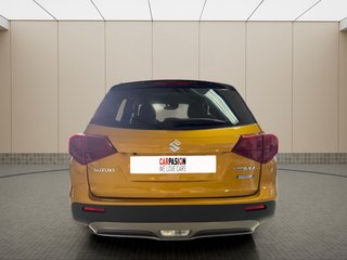 Suzuki Vitara 1.4 T GLX 4WD Mild Hybrid
