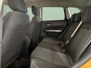 Suzuki Vitara 1.4 T GLX 4WD Mild Hybrid