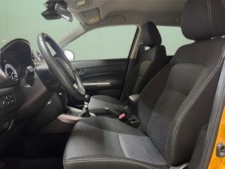 Suzuki Vitara 1.4 T GLX 4WD Mild Hybrid