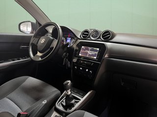 Suzuki Vitara 1.4 T GLX 4WD Mild Hybrid
