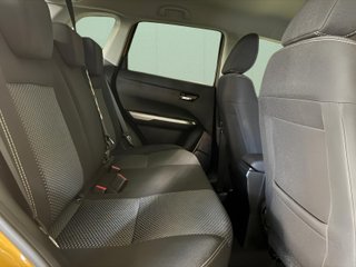 Suzuki Vitara 1.4 T GLX 4WD Mild Hybrid