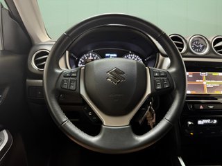 Suzuki Vitara 1.4 T GLX 4WD Mild Hybrid