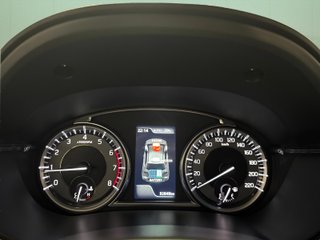 Suzuki Vitara 1.4 T GLX 4WD Mild Hybrid