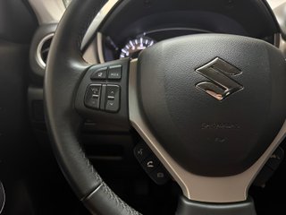 Suzuki Vitara 1.4 T GLX 4WD Mild Hybrid