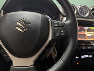 Suzuki Vitara 1.4 T GLX 4WD Mild Hybrid