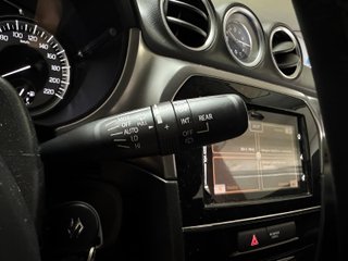 Suzuki Vitara 1.4 T GLX 4WD Mild Hybrid