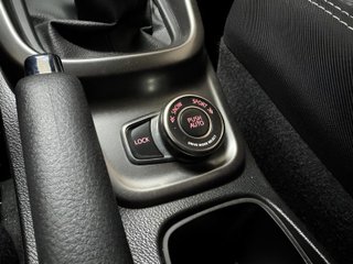 Suzuki Vitara 1.4 T GLX 4WD Mild Hybrid