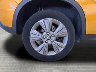 Suzuki Vitara 1.4 T GLX 4WD Mild Hybrid