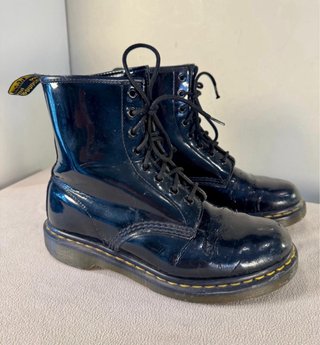 Botas Dr. Martens T39