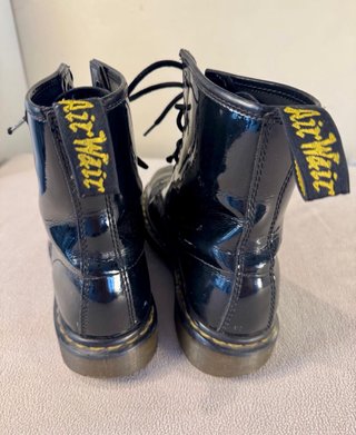 Botas Dr. Martens T39