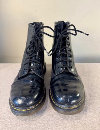 Botas Dr. Martens T39