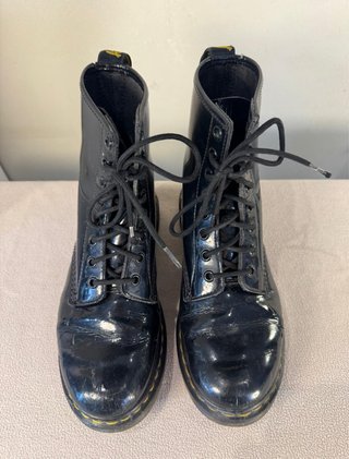 Botas Dr. Martens T39