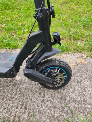 Patinete Eléctrico SmartGyro Dual 2