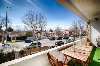 Piso en venta en Empuriabrava en Castelló d´Empúries