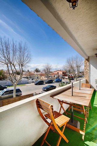 Piso en venta en Empuriabrava en Castelló d´Empúries