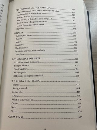 Libro - El Alma de Los Libros