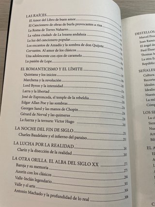 Libro - El Alma de Los Libros