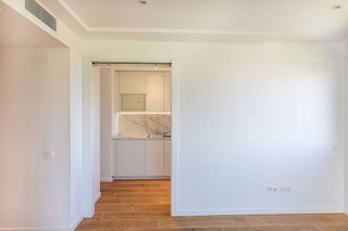 Piso en alquiler en Finestrelles en Esplugues de Llobregat