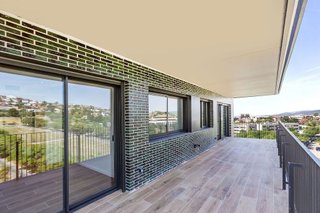 Piso en alquiler en Finestrelles en Esplugues de Llobregat