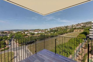 Piso en alquiler en Finestrelles en Esplugues de Llobregat