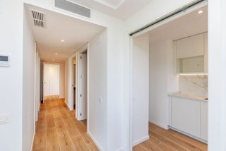 Piso en alquiler en Finestrelles en Esplugues de Llobregat