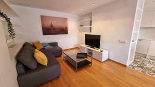 Piso en alquiler en El Poblenou en Barcelona
