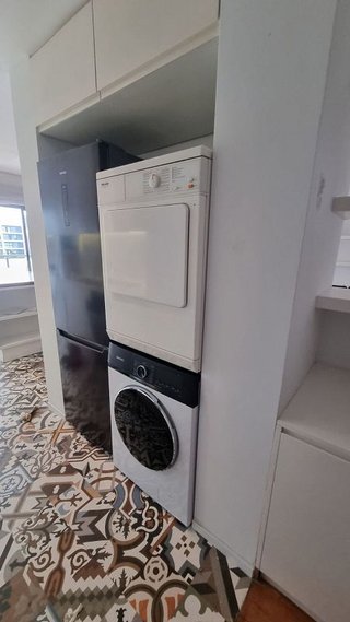 Piso en alquiler en El Poblenou en Barcelona