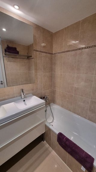 Piso en alquiler en El Poblenou en Barcelona