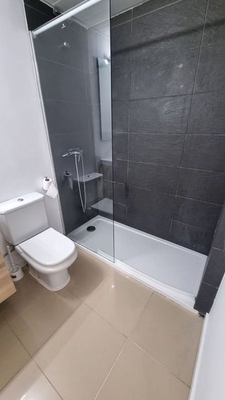 Piso en alquiler en El Poblenou en Barcelona