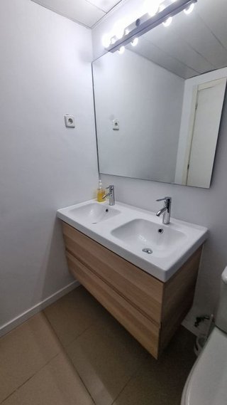 Piso en alquiler en El Poblenou en Barcelona