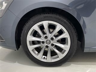 Renault Megane 2019