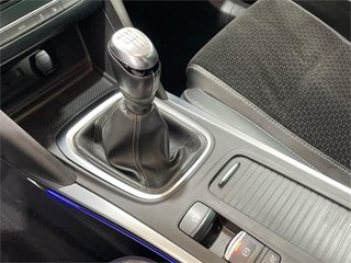Renault Megane 2019