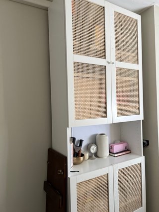 Mueble Ikea 265 euros nuevo NO NEGOCIABLE