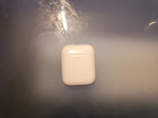 Airpods 2da Gen Blancos