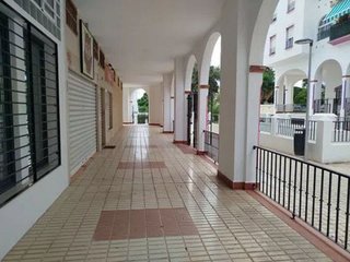 Piso en alquiler en Teatinos en Málaga