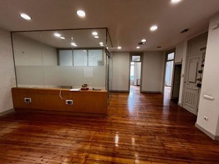 Oficina en alquiler en Numancia - San Fernando en Santander