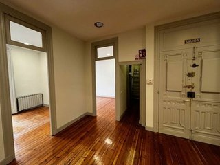 Oficina en alquiler en Numancia - San Fernando en Santander