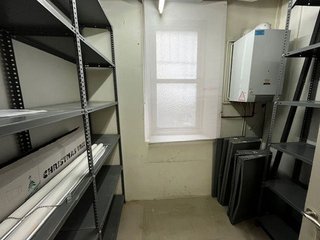 Oficina en alquiler en Numancia - San Fernando en Santander